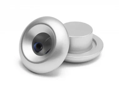 Kink Bikes "Lightest" Lenkerenden