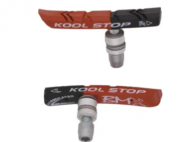 Kool Stop "BMX" Bremsschuhe