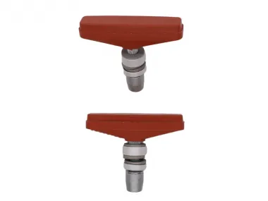 Kool Stop "City Pad" Bremsschuhe