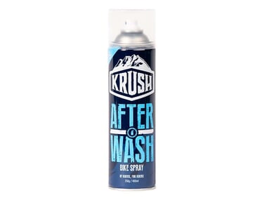 Krush "After Wash" Spray (400ml)