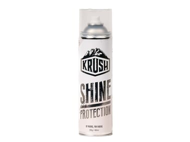 Krush "Shine Protection" Spray (400ml)