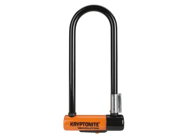 Kryptonite "Evolution Mini-9" Bügelschloss