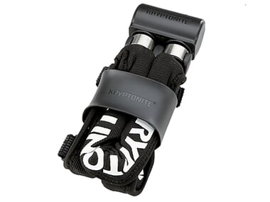Kryptonite "Keeper 695" Folding Lock