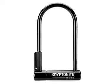 Kryptonite "Keeper Standard" Bügelschloss