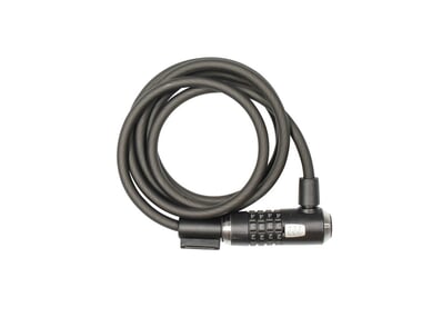 Kryptonite "Kryptoflex 1218 Combo Cable" Bike Lock