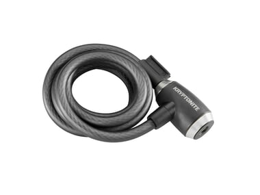 Kryptonite "Kryptoflex 1218" Bike Lock