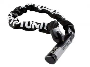Kryptonite Kryptolok 990 Combo I.C." Fahrradschloss