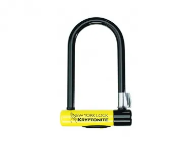 Kryptonite "New York Lock" Fahrradschloss