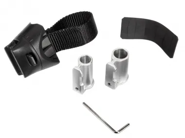 Kryptonite "Transit FlexFrame" U-lock holder