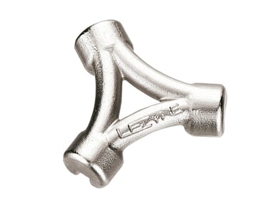 Lezyne "3-Way" Spoke Wrench