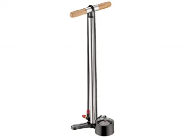 Lezyne "Alloy Floor Drive" Standluftpumpe