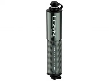 Lezyne "CNC Pocket Drive HV Mini" Air Pump