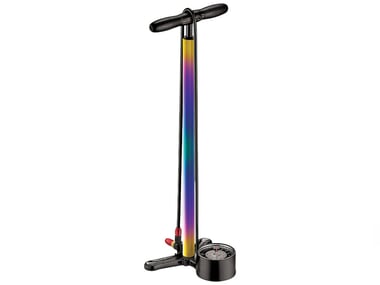 Lezyne "Classic Floor Drive" Standluftpumpe