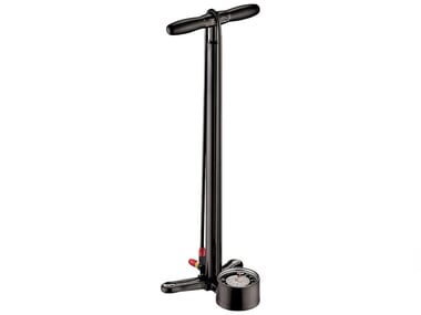 Lezyne "Classic Floor Drive" Air Pump