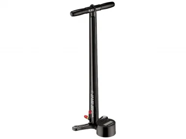 Lezyne "Digital Drive 3.5 Aluminium" Standluftpumpe