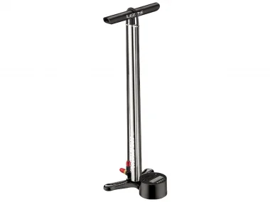 Lezyne "Digital Drive 3.5 CNC" Standluftpumpe