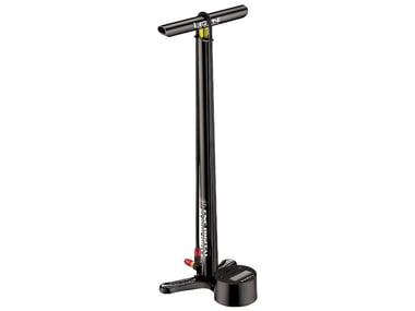 Lezyne "Digital Drive 3.5 CNC" Luftpumpe