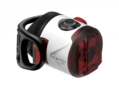 Lezyne "FEMTO STVZO" Rear Light