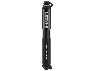 Lezyne "Grip Drive Medium HP Mini" Air Pump