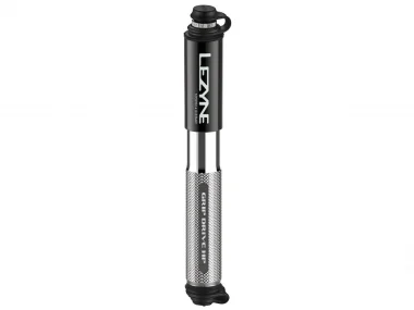 Lezyne "Grip Drive Small HP Mini" Air Pump