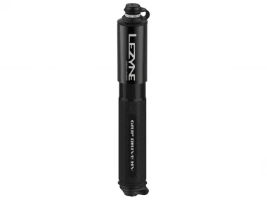 Lezyne "Grip Drive Small HV Mini" Luftpumpe