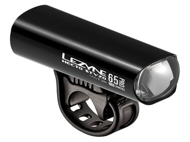 Lezyne "Hecto Drive Pro 65 STVZO" Vorderlicht