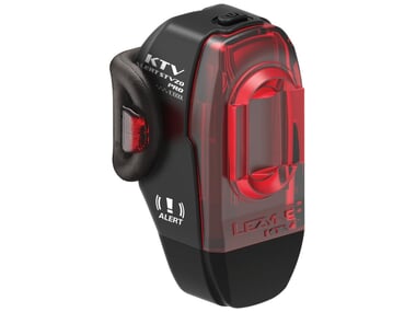 Lezyne "KTV Pro Alert STVZO" Rear Light