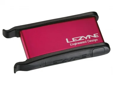 Lezyne "Lever" Repair Kit