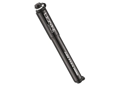 Lezyne "Lite Drive" Luftpumpe - 18cm (Länge)