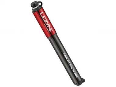 Lezyne "Lite Drive" Luftpumpe - 18cm (Länge)