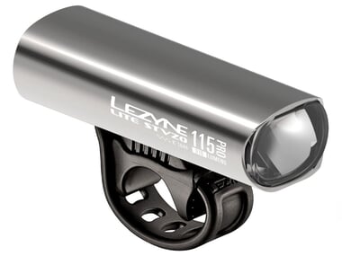 Lezyne "Lite Drive Pro 115 STVZO" Vorderlicht