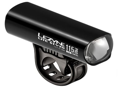 Lezyne "Lite Drive Pro 115 STVZO" Vorderlicht