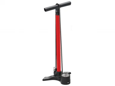 Lezyne "Macro Floor Drive DV" Standluftpumpe