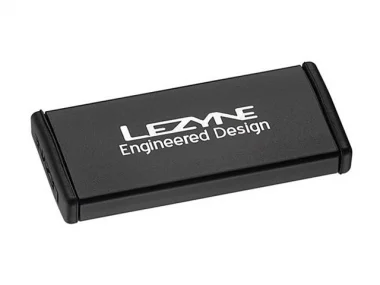 Lezyne "Metal" Repair Kit