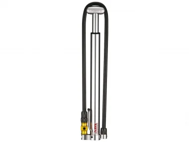 Lezyne "Micro Floor Drive" Luftpumpe
