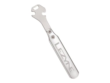 Lezyne "CNC Alloy Grip" Pedalschlüssel