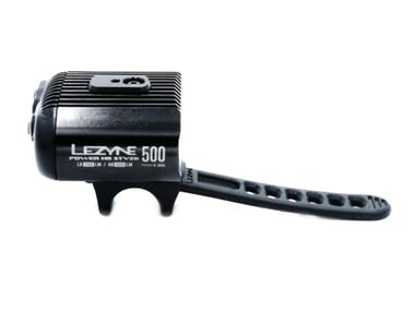 Lezyne "Power High Beam 500 Loaded STVZO" Front Light