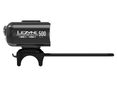 Lezyne "Power High Beam 500 STVZO" Vorderlicht