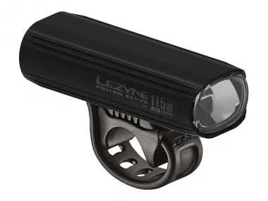 Lezyne "Power Pro 115 STVZO" Front Light