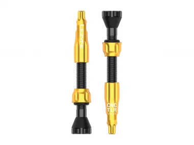 Lezyne Tubeless Ventil CNC TLR - 44mm