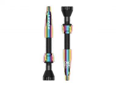 Lezyne Tubeless Ventil CNC TLR - 44mm