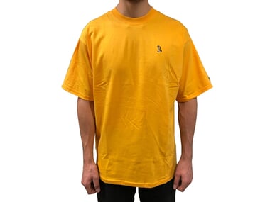 Looner Wear "L" T-Shirt - Gold