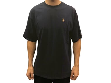 Looner Wear "L" T-Shirt - Navy