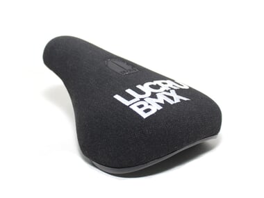 LucruBMX "Crew" Pivotal Seat