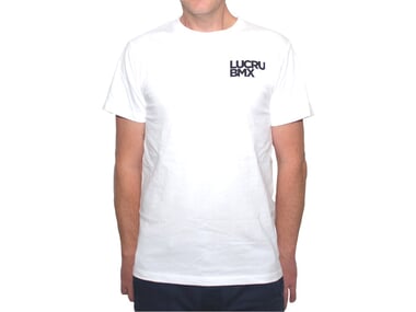 LucruBMX "Global" T-Shirt