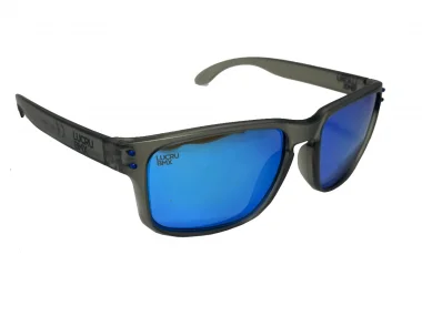 LucruBMX "Logo" Sunglasses