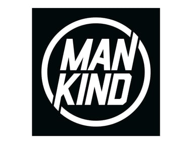Mankind Bike Co. Banner