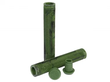 Mankind Bike Co. "Control" Grips