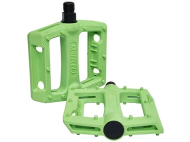 Mankind Bike Co. "Control" Pedals