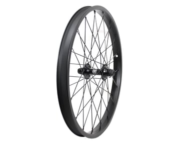 Mankind Bike Co. "Control" Front Wheel